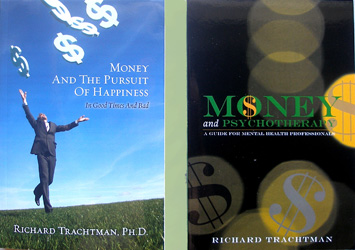 Two 'Money and ...' books